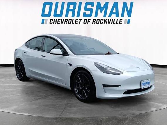 TESLA MODEL 3 2023 5YJ3E1EAXPF547472 image